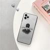 Adecuado para iPhone 15 Cool Boy Cascada Funda para teléfono en inglés