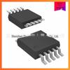 Novo Chip Monitor de Corrente/Potência Bidirecional INA226AIDGSR Original Pacote MSOP-10