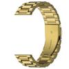 Aplicável a Huawei GT3/GT4/watch4pro pulseira de relógio aço inoxidável três elos 20/22mm pulseira de relógio glory