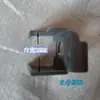 Accesorios para Máquina Bobinadora Totalmente Automática: Interruptor Sensor de Disco, Rueda de Gancho Ranura para Bobina de 1.6, Almohadilla de Goma, Resorte Giratorio de Disco