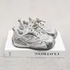 Otoño 2026 Nuevos Zapatos Deportivos para Niños Suela Delgada Modernos Versátiles Malla Transpirable Niños Niñas Estilo Cortez Zapatos Deportivos