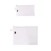 Bolsa de Armazenamento para Blocos de Montar, Ferramenta para Classificar e Organizar Brinquedos de Quebra-Cabeça, Bolsa de Rede, Bolsa com Zíper para Crianças com Peças Pequenas, Caixa Transparente