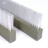 Ferramenta de textura para pavimentação de concreto, ferramenta de textura para estrada de cimento, pincel de textura para estrada, máquina de corte úmido e ranhuramento, ferramenta de textura para piso