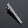 Gemelo de corbata para hombre formal de negocios Taobao una variedad de los más vendidos clip de cuello al por mayor en stock boutique de negocios clip para cuello de traje