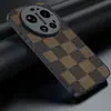Adequado para Capa de Celular Xiaomi 17Ultra, Padrão Fibra de Carbono Kevlar Anti-Queda Ultra Fina Capa Protetora Xiaomi 17Max