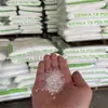 MS Japão Eletroquímico Injeção Transparente TX-100S Lâmpada Leve Aplicação Óptica Matéria-Prima Plástica