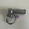 Fábrica Liguang Produce Varios Mandos de Control de Velocidad, Manillares Multifuncionales para Vehículos Eléctricos y Motocicletas, y Aceleradores