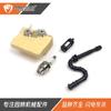 Motosierra 024 026 MS240 MS260 filtro de aire 1 121 120 1612 filtro 1121 1201618