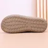 2026 Novos Sapatos de Algodão com Plus Velvet Inverno Transfronteiriços Sola Grossa Quente Espessado Tamanho Grande Comércio Exterior Slip-on Botas de Neve Botas Curtas Femininas