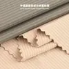 Tecido imitação de brocado com grade pontilhada 180g, tecido jacquard de grade alta elasticidade, camiseta masculina de malha com proteção solar e secagem rápida