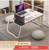 N 40% de descuento Litera Mesa pequeña USB Dormitorio Estudiante Cama para escribir Escritorio Estudio Ajustable Escritorio para computadora
