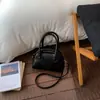 Bolso Casual Simple Estilo Coreano Bolso Baguette para Mujer 2026 Primavera Nuevo Moderno y Elegante Bolso de Hombro Cruzado