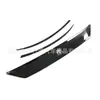 Adecuado para 24 Modelos de Byd Qin Ldm-I: Parrilla Delantera, Cubierta del Espejo Retrovisor, Rejilla, Manija de la Puerta, Cenicero de la Puerta