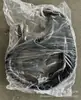 Mangueira de Radiador à Prova de Explosão de Silicone Modificada para Motocicletas, Mangueira de Silicone para Conexão do Tanque de Água, Xmax