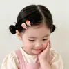 Pinza para el Cabello de Helado para Niños, Nuevo Modelo 2026 para Niñas, Pinza Pequeña Lateral para la Frente del Bebé, Lindo Accesorio para el Cabello
