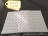 Almohadillas de Silicona Hemisféricas de Punto, Gran Número de Silenciadores Detrás de la Puerta del Gabinete, Etiquetado de Bolsas, Almohadillas de Caucho de Silicona