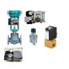 Válvula Reguladora Chuanyi con Posicionador de Válvula Masoneilan Sv Ii Válvula Solenoide 2/2 Burkert