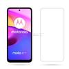Para Motorola Moto E40 HD Filme Temperado Moto E40 Dois Filmes De Vidro Temperado De Tela De Seda Forte