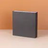 Caja Colgante Funda de Papel Soporte de Exhibición para Joyería Adorno Caja de Joyería Funda Exterior a Prueba de Polvo y Antioxidation