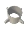 Ensamblaje de soporte para bandera de carretera 3 m inyección de agua bandera cuchillo Bandera de carretera 5 m 7 m barra transversal vehículo todoterreno accesorios de bandera para exteriores