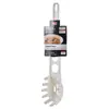 Fornecimento Direto da Fábrica 1077 máquina de pescar ovos escorredor de macarrão macarrão caseiro cozinhar macarrão colher de garra para ovos Escorredor