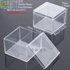 Caja de Embalaje de Regalo de Dibujos Animados Anime Juego Caja de Exhibición de Muñecas Caja de Tachuelas Ps Caja de Figura de Juguete Japonés