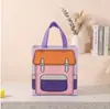 Mochila Série de Sacolas Não Tecidas Transfronteiriças, Sacolas para Embalagem de Lembrancinhas, Sacolas para Presente de Aniversário, Sacolas de Presente, Sacolas para Doces de Halloween