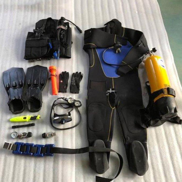 200自携式潜水装备 (7)