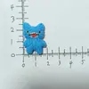 Peluche de Monstruo Lindo Monstruo de Dientes Divertido Monstruo Feo Divertido Conejo Monstruo Loco Monstruo de Dientes Viejos Muñeca Monstruo Pequeño