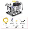 Máquina Pulverizadora Airless de Alta Presión, Sin Escobillas, Alta Potencia, Portátil, para Pintura de Látex, Pintura para Techo de Acero Color, Pintura al Óleo, Máquina Pulverizadora de Pintura Impermeable