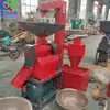 Máquina Doméstica Pequena de Moagem de Arroz, Remoção de Pedras de Grãos, Separação de Farelo, Máquina de Descascar Arroz e Fazer Arroz
