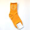 Calcetines de Corea del Sur colección de calcetines amarillos amarillo claro amarillo amarillo amarillo amarillo amarillo limón amarillo naranja amarillo amarillo ganso calcetines de mujer cintura calcetines de algodón