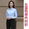 2025 Nuevo Atuendo de Negocios de Verano Camisa de Trabajo de Manga Corta Camisa Formal de Negocios para Hombre Ropa de Trabajo Bordado