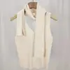 Camisola de Punto Estilo Francés Estilo Chanel Puro Verano Nuevo Diseño de Nicho Top Corto de un Solo Botón