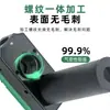 Generador de Vacío Neumático PBM/PBX Mini Alto Flujo de Succión Bomba de Vacío de Presión Negativa Generador de Vacío Multietapa