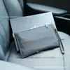 Bolsa de Embreagem Família P Bolsa Masculina Lona Tecido Oxford Nylon Impermeável Bolsa de Embreagem Masculina Alta Qualidade 2Ne789