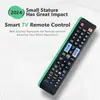 Para control remoto de TV Samsung D1078 AA59-0582A AA59-0581A AA59-0638A