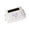 Leitor de cartão de acesso R93 caixa plástica montada na parede caixa de controle de acesso inteligente caixa de sensor 170*115*45