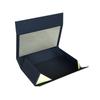 Caja de Embalaje para Exportación Transfronteriza Caja Plegable Estilo Cajón con Tapa abatible y Cierre Magnético Almacenamiento de Souvenirs Caja Vacía Caja de Regalo Personalizada