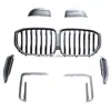 51717931259 51717931260 Es Adecuado para Tapa de Rueda Trasera de Bmw X5 G18..