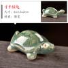 Decoración Paisajística Bonsái para Acuario Adornos de Piedra de Agua Accesorios de Piedra Absorbente Accesorios de Rocalla Micro Paisaje Adornos de Animales Pequeños