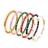 Suministro Exclusivo Transfronterizo de Pulseras Impermeables de Acero Inoxidable Electroplateadas al Vacío, Pulseras de Acero Ecológicas Que No Se Desvanecen, Pulseras de Acero de Titanio Estilo Bambú