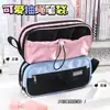 Estuche Grande para Estudiantes Bolsa de Papelería Caja de Lápices Colección de Liquidación Luhao Culture Venta a Pérdida y una Buena Oferta