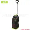 Coletor de Bolas de Pickleball, Estrutura Conveniente para Recolher Bolas sem se Curvar, Coletor de Bolas de Treinamento Multifuncional, Carrinho Portátil para Armazenamento