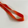 1cm Banda Elástica Elástica Venta al por Mayor Colorida Cinta de Red para Cuello Trasero Tirantes de Ropa Interior Borde de Sudadera Cinta de Ribete Accesorios de Ropa
