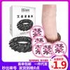 Anillo de guerra largo de aro apretado de placer anillo de bloqueo externo para hombres anillo de bloqueo anillo de pene fabricantes de productos sexuales al por mayor generación