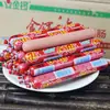 Salchicha Jinluofu 28g Barbacoa Picante Hotpot Fideos Instantáneos Salchicha de Almidón Salchicha a la Parrilla Salchicha Frita Salchicha Especial Frita