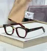 Gafas de Sol Jules Transfronterizas Nuevas de Fibra de Acetato Personalizadas Retro de Gama Alta Jmm para Aniversario de Vacaciones con Protección UV