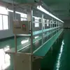 Linha de montagem automática Shenzhen Pingshan linha de teste em miniatura linha de teste antiestático Bancada de teste de manutenção