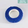 Rolo de Juta Jardim de Infância Artesanato DIY Estilo Pastoral Retrô Arranjo Renda Linho Decorativo Criação Ambiental Acessórios